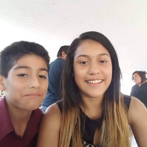 Meet your Posher, Alma