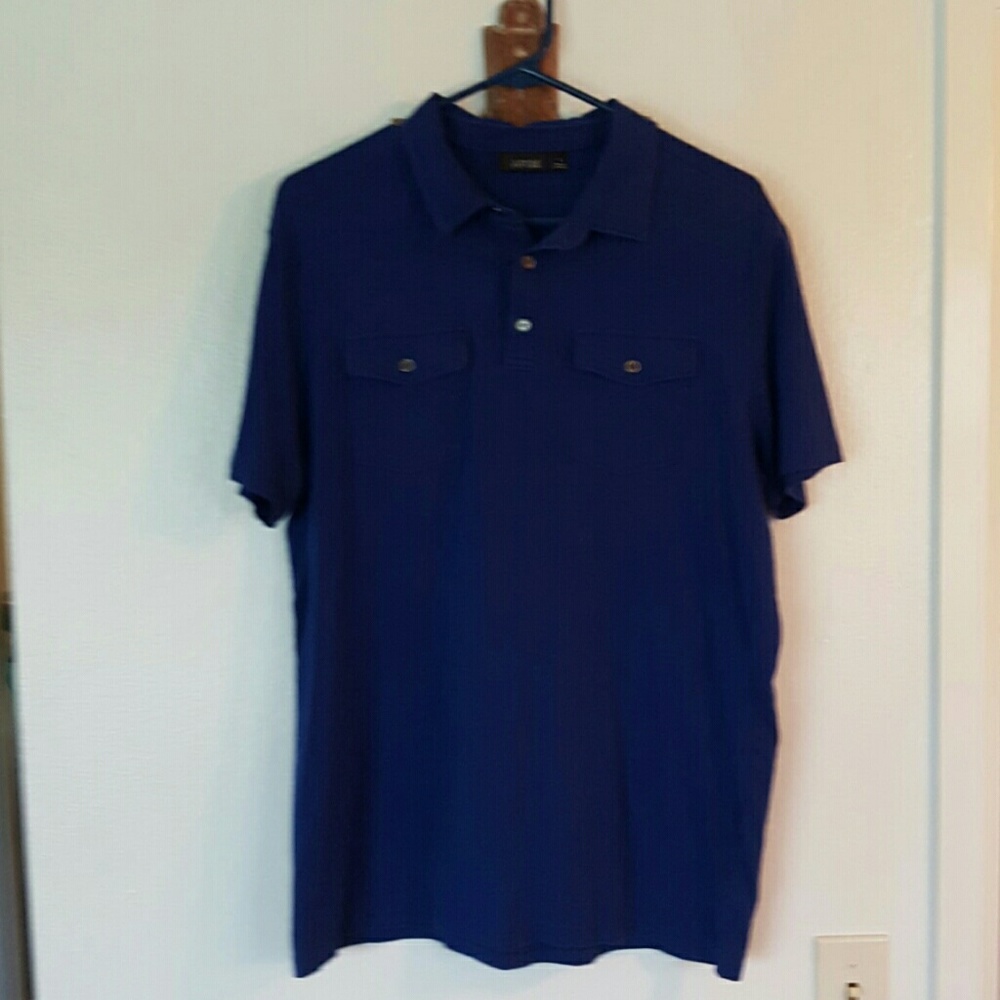 Apt 9 Polo Shirt