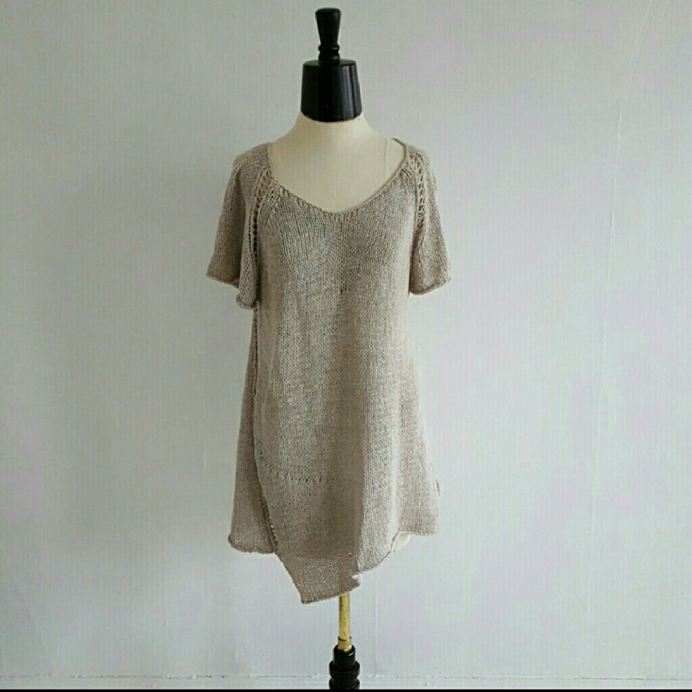 Tunic from Anthropologie