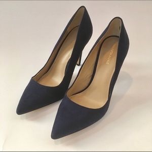 Saks Fifth Ave Pumps
