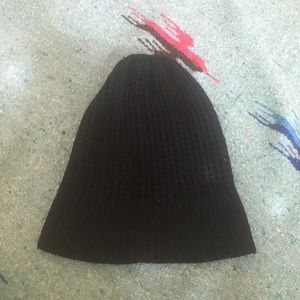 All Saints Knit Beanie Hat