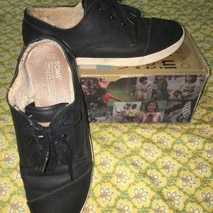 TOMS Paseo Sneaker