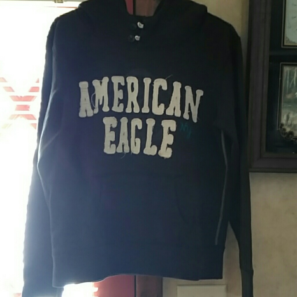 American eagle hoodie