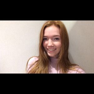 Meet your Posher, Grace