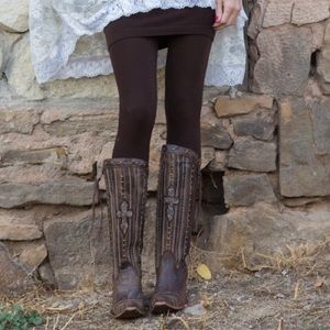 👢Corral Vintage Women's Boots Size 9M👢