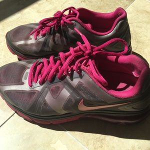 Nike Airmax Running Shoes ✔️