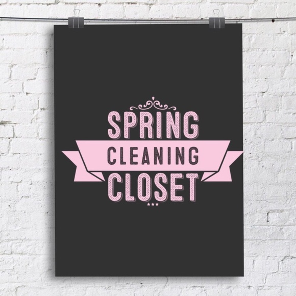 Spring cleaning! Open to reasonable offers!!