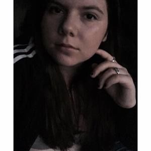 Meet your Posher, Kae