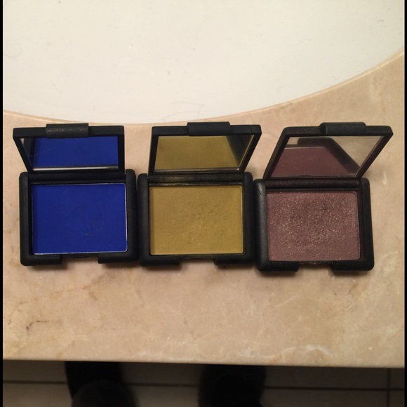 NARS Other - NARS trio