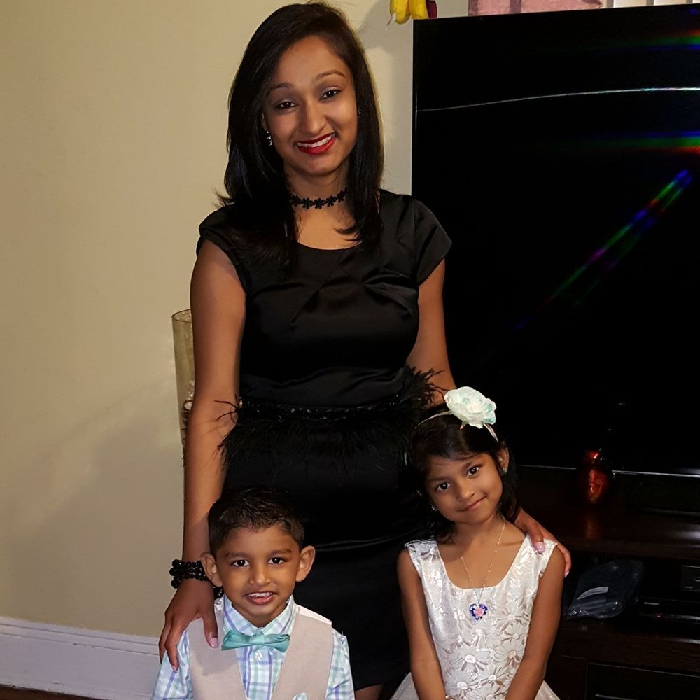 Meet your Posher, Marcia