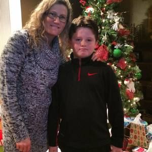 Meet your Posher, Mikel