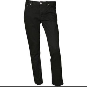 Black Jeans by Ralph Lauren