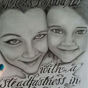 Meet your Posher, Addie