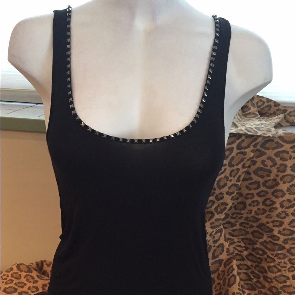 Olive Olivia Tank Top