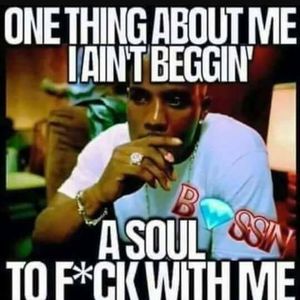 Meet your Posher, Batson