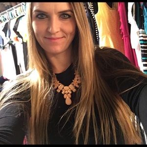 Meet your Posher, Chelsea