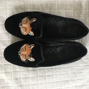 Tory Burch slippers