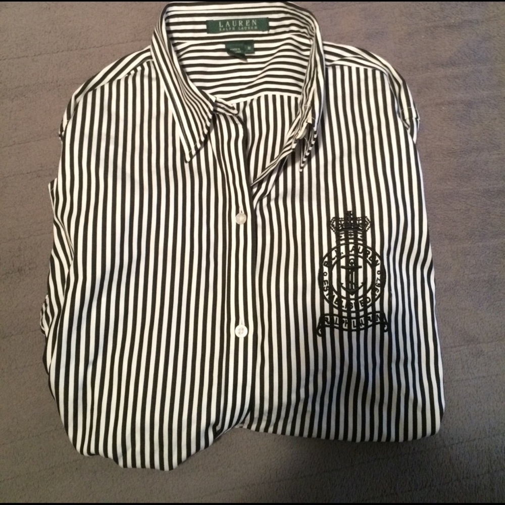 Ralph Lauren Top