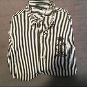 Ralph Lauren Top