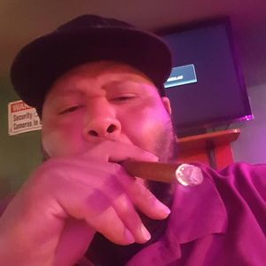 Meet your Posher, Gerald