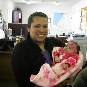 Meet your Posher, Ivette