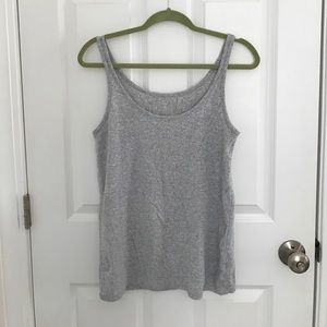 Gap "Essential Cami" tank top
