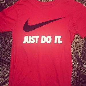 Men's Nike Graphic Tee