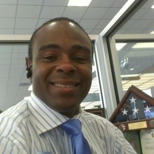 Meet your Posher, Micheal