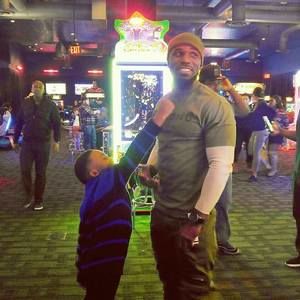 Meet your Posher, Mark