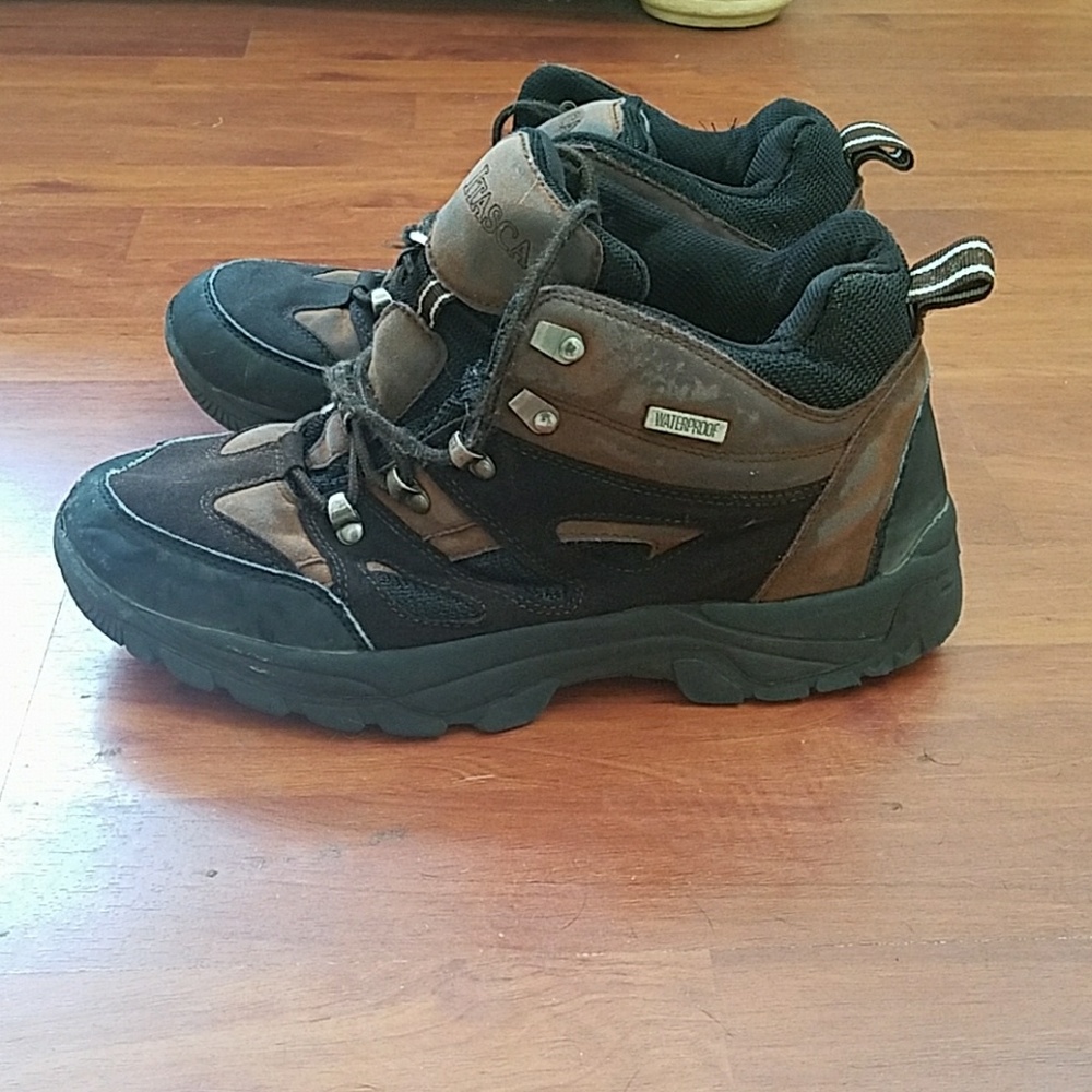 Hiking/Camping boots