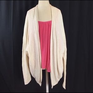 Brandy Melville Cardigan