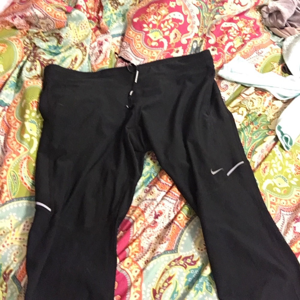 Nike dri-fit leggings