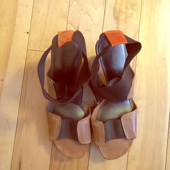 Theory wedges - Picture 1 of 3