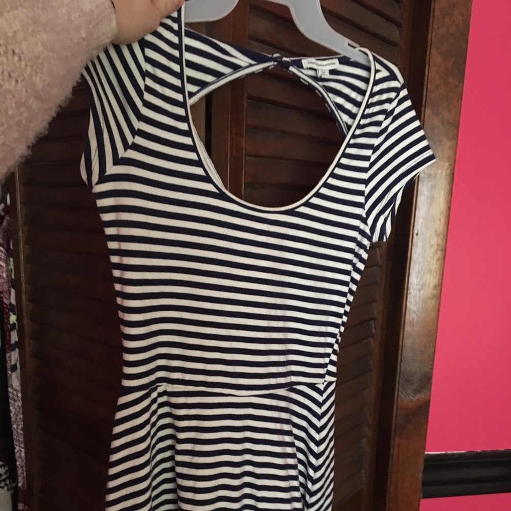 American Eagle dress