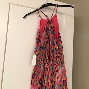 Jessica Simpson dress size Medium