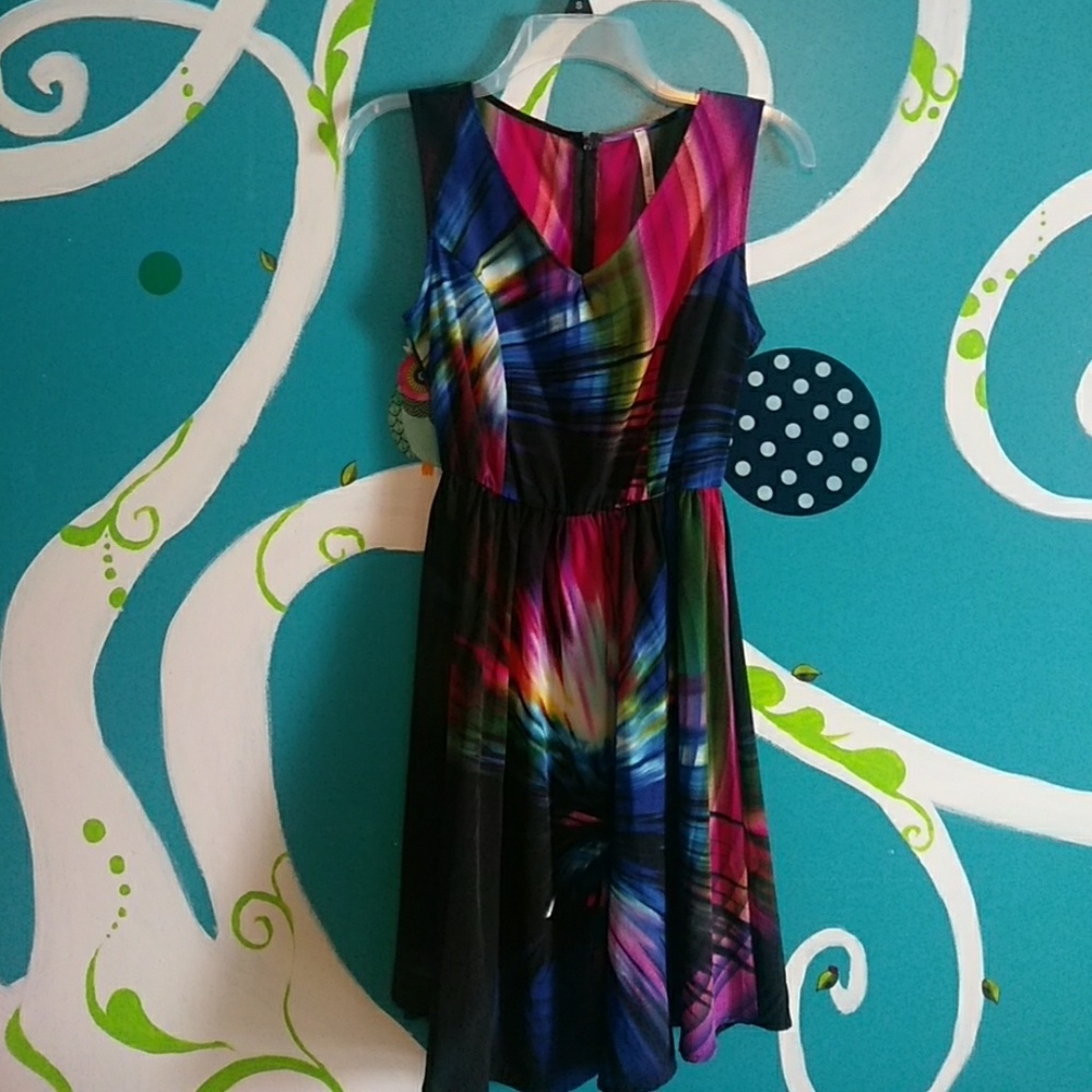 *sold* Modcloth Dress