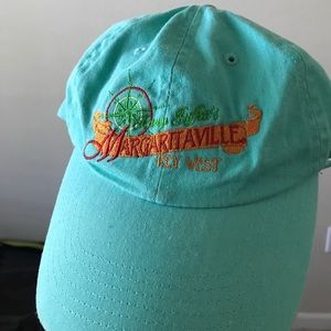 Jimmy Buffett's Margaritaville Key West Hat