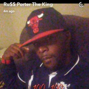 Meet your Posher, Russell