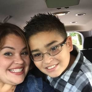 Meet your Posher, Amy