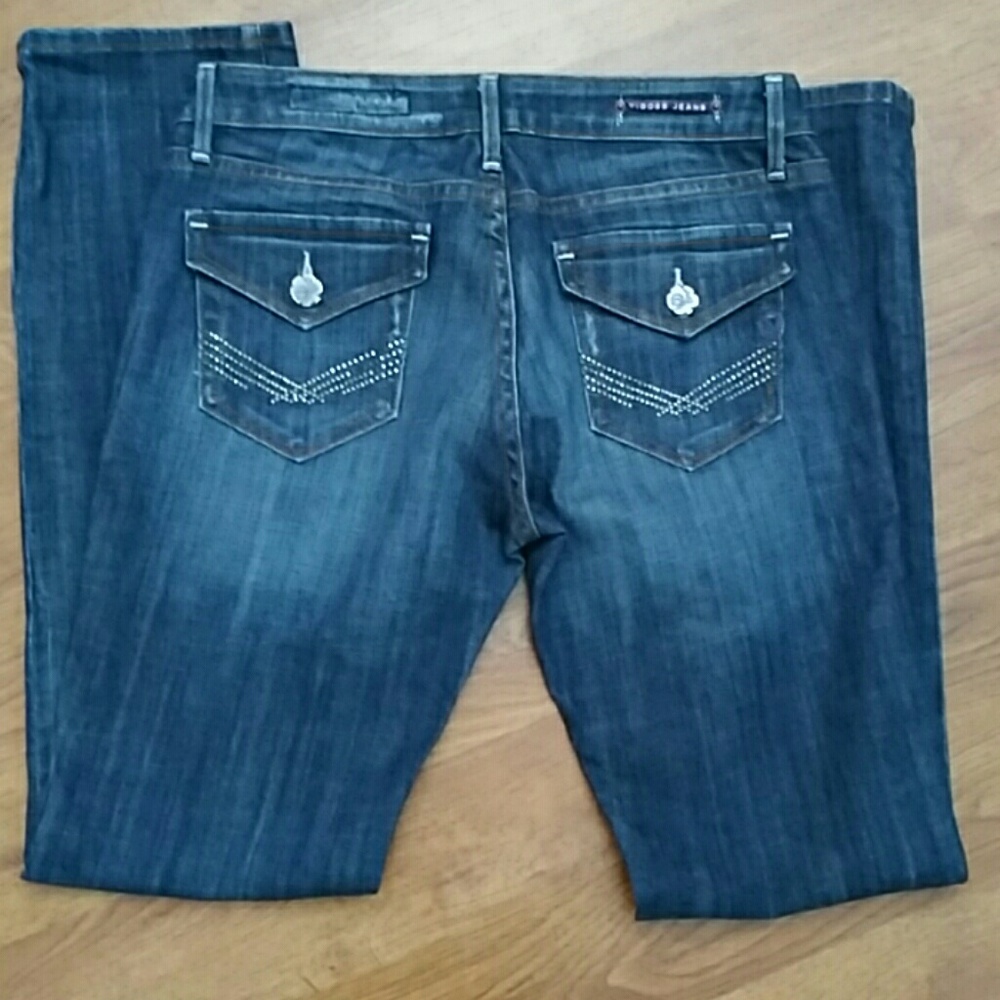 Jeans - Picture 2 of 2
