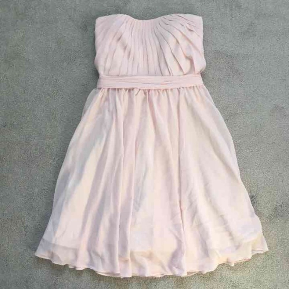 SOLD on Ⓜ️ercari Prom/ Wedding Formal Gown Dress