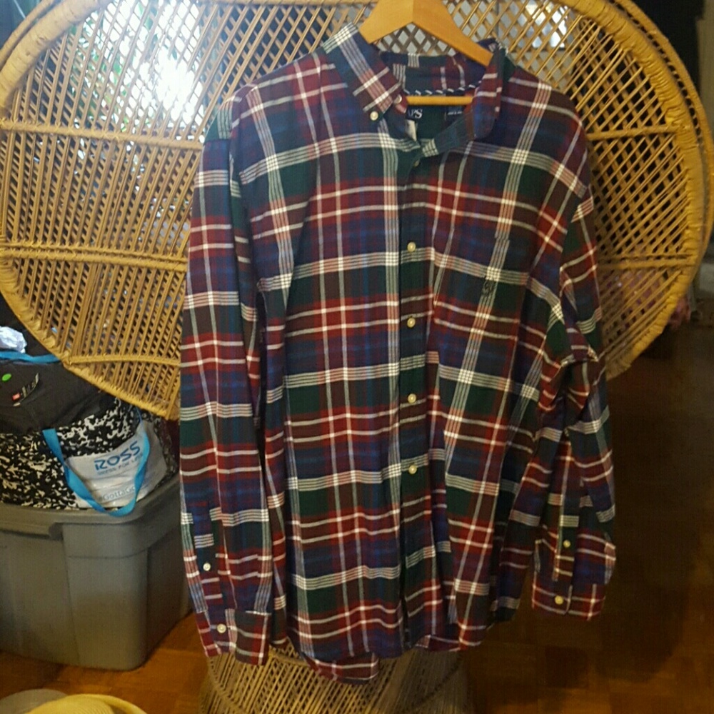 Men Shirt