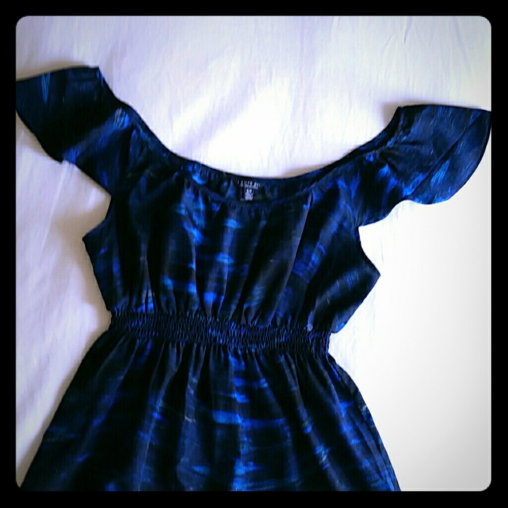 Forever 21 dress.