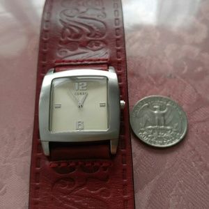 Guess watch, in great condition