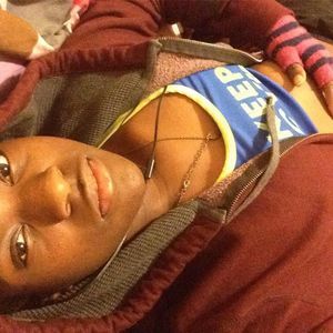 Meet your Posher, Rasheka