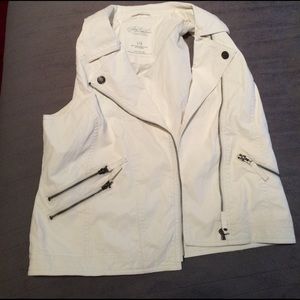 Pretty Little Liars Leather Jacket