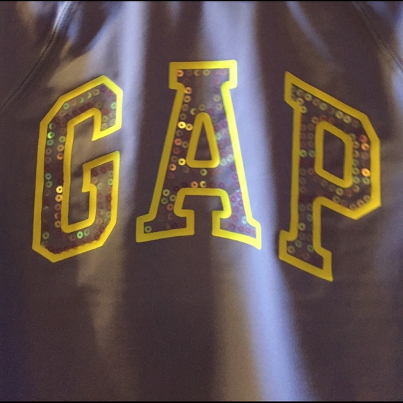 GAP Rashguard top for girls - Picture 3 of 4