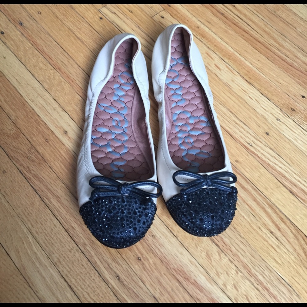 Sam Edelman Spike Flats