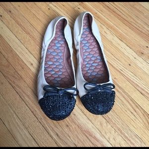 Sam Edelman Spike Flats