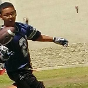 Meet your Posher, Brandon